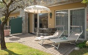 Parco San Marco Lifestyle Beach Resort